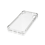 Чехол ROSCO для Xiaomi Redmi 7A оптом (арт. XM-R7A-HARD-TPU-TRANSPARENT)