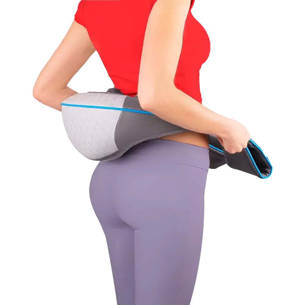 Массажёр для тела YAMAGUCHI Yoki