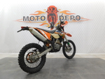 KTM 250 EXC-F 038140