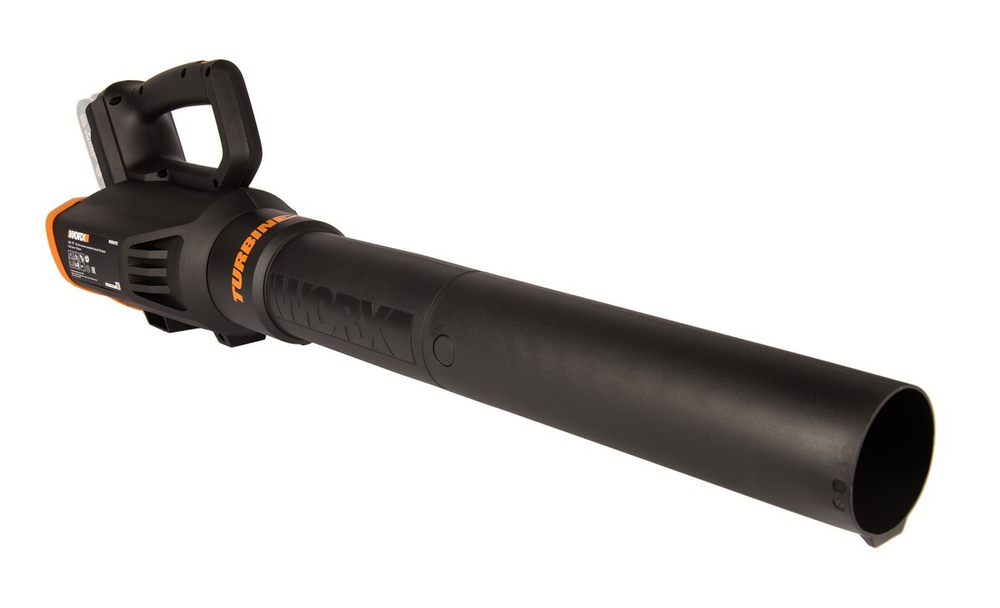 Воздуходувка аккумуляторная WORX WG547E.9 AIR TURBINE