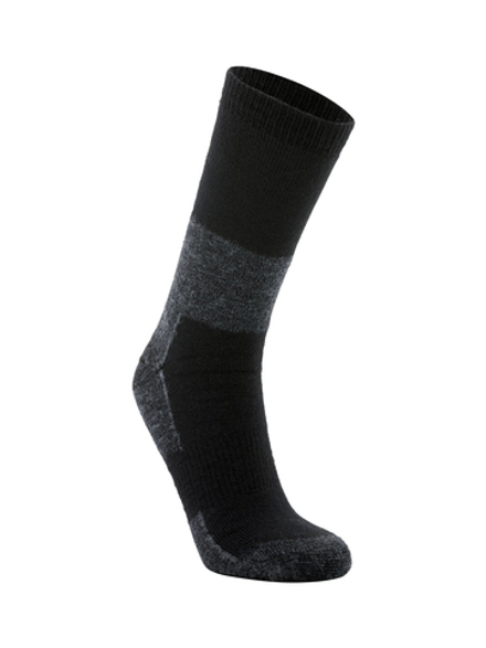 Носки Accapi Outdoor Merino Crew Black/Anthracite, артикул H0663_9966