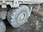 СПМ 7320* на шасси Ural 4320 6x6 Бортовой с КМУ 732026 (Дизельный, 6,7 л, 273 л.с., МТ)