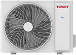 Сплит-система TOSOT Lyra T18H-SLyR2/I/T18H-SLyR2/O inverter