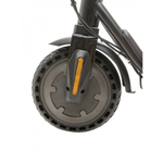 Электросамокат Kite Carmega Black
