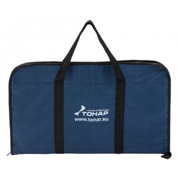 Мангал разборный Тонар (1,5мм, сумка)
