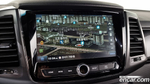 KG Mobility (Ssangyong) The New Rexton Sports KHAN Дизель 2.2 4WD (05.2021)