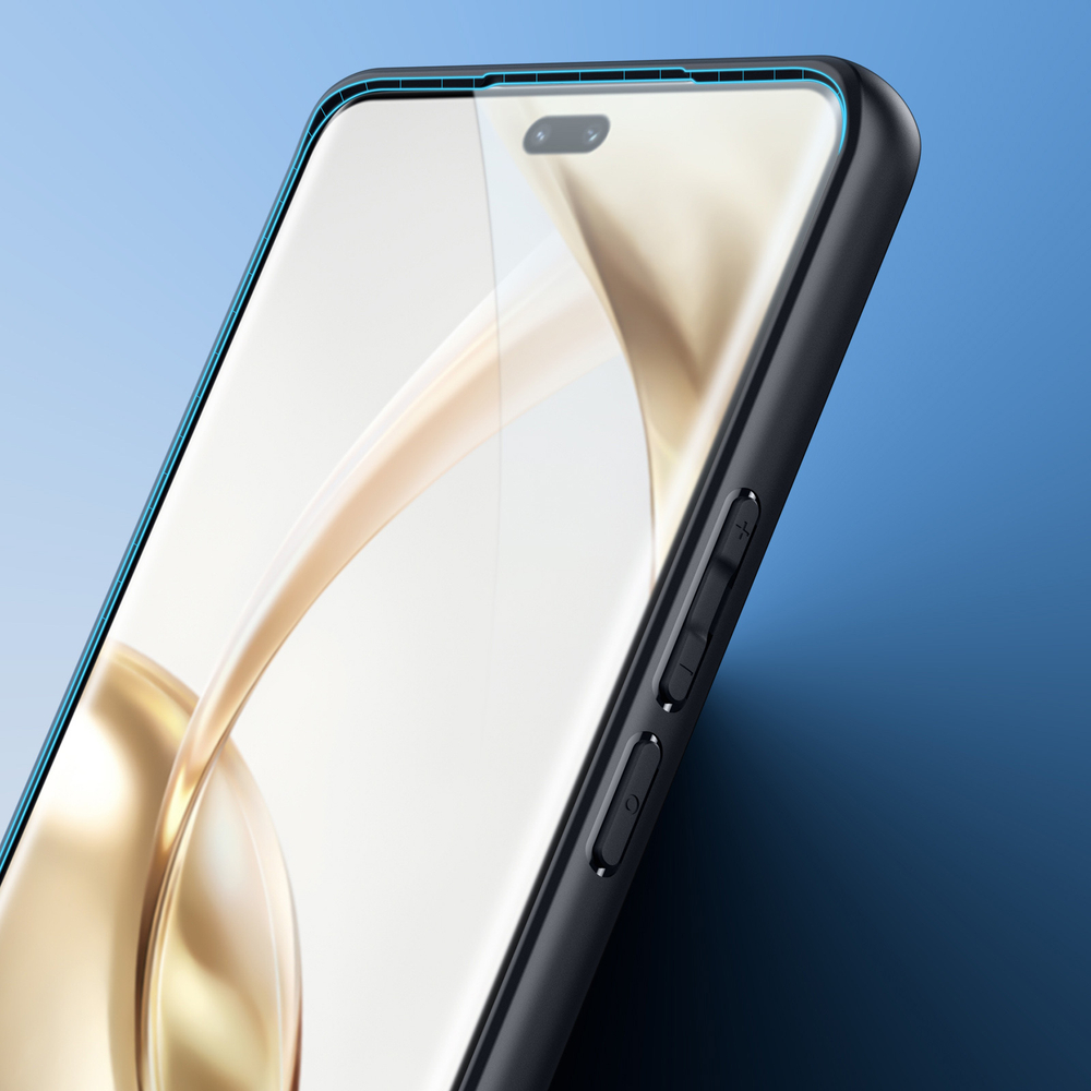 Защитный прозрачный чехол от Dux Ducis для смартфона Honor 200 Pro, серия Aimo Series Case