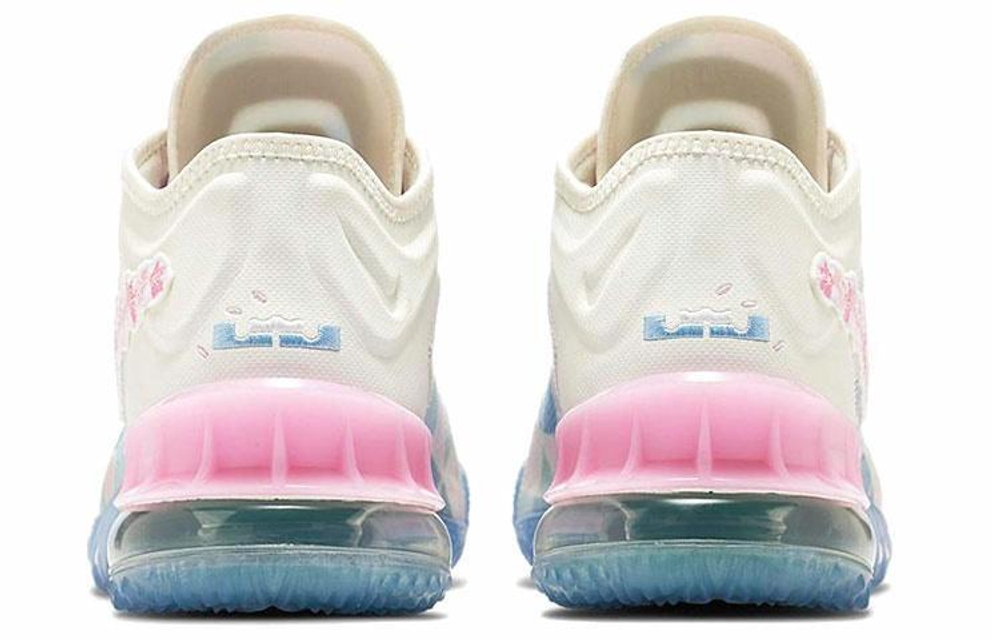 Кроссовки Nike Lebron 18
