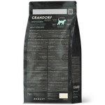GRANDORF FRESH Свежее филе лосося с бататом для стерилизованных или пожилых кошек