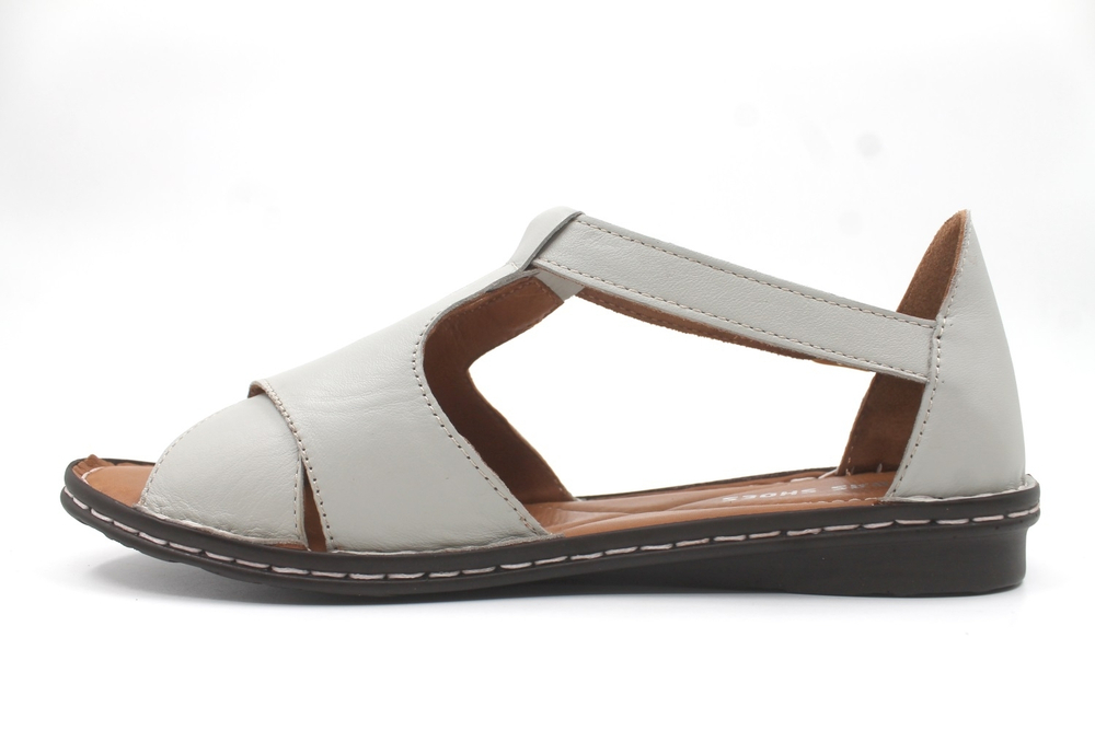 Сандалии женские LOBAS SHOES 0161-17