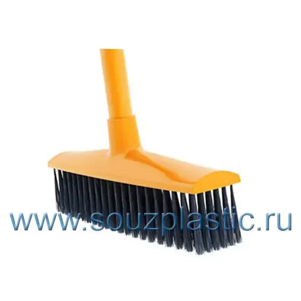 Щетка для пола Vogue бежевый (комплект 9 шт)