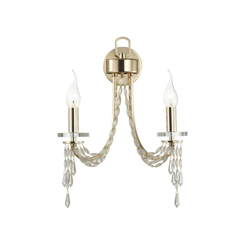 Настенный светильник Odeon Light CAPEL 5063/2W