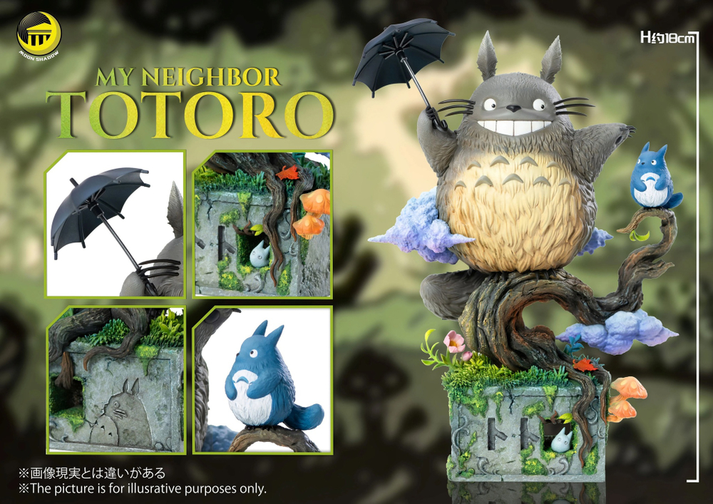 Totoro