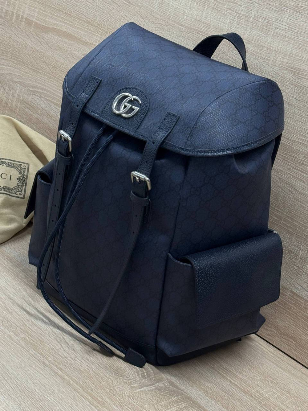 Рюкзак Gucci