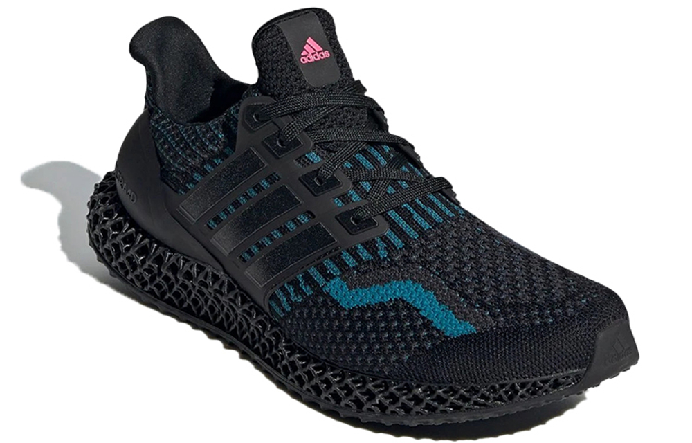 Кроссовки Adidas Ultraboost 4D 5.0