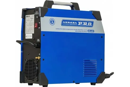 Сварочный полуавтомат "AURORA PRO" OVERMAN 205