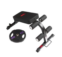 Скамья для пресса REBEL A26