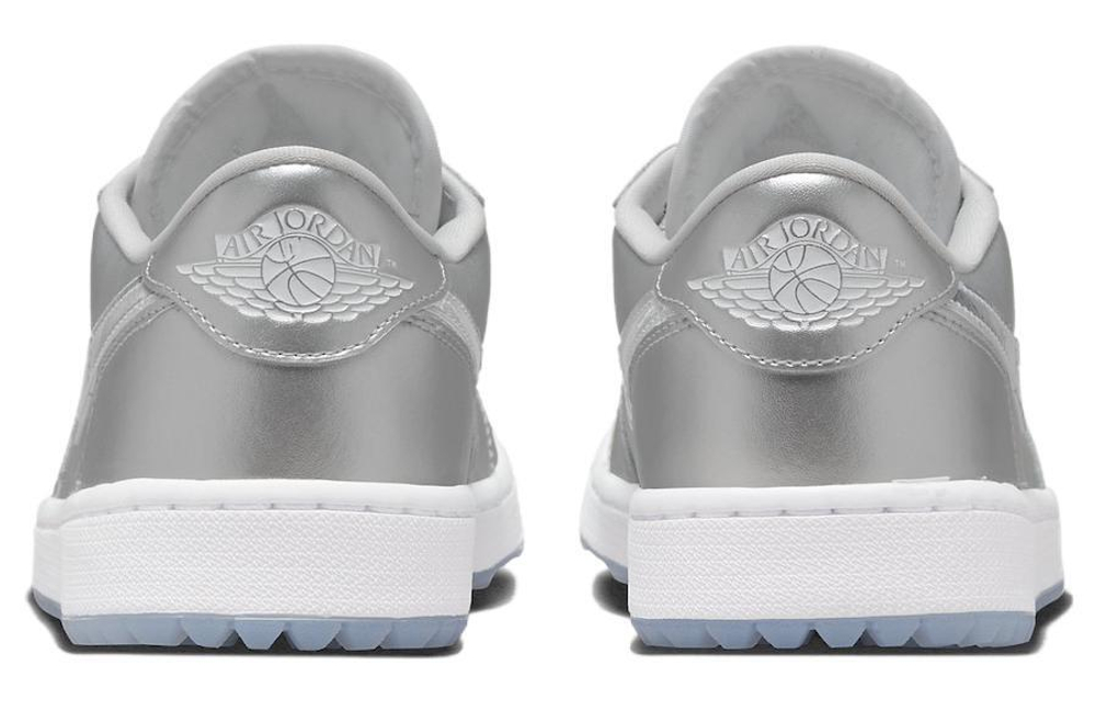 Кроссовки Jordan Air Jordan 1 Low Golf "Giving"