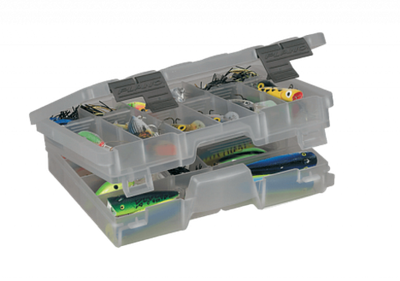 Органайзер Plano Guide 3600 для приманок и аксессуаров, 11-30 отсеков