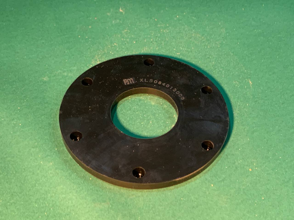 Уплотнение под фланец вала подмешивателя DN60 PM / KCP / JJ / EVER