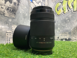 Sony DT 55-300mm 4.5-5.6 (SAL-55300)