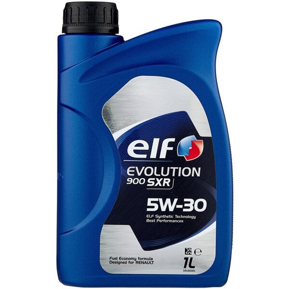 ELF Evolution SXR 900 5w30 1 л