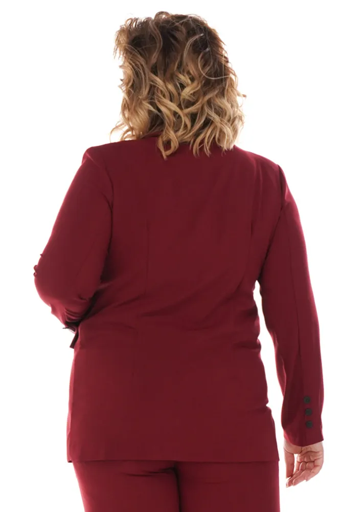 Жакет 2850 Fabrika