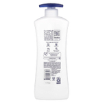 Vaseline, Intensive Care ™, лосьон для тела для чувствительной кожи, без отдушек, 600 мл (20,3 жидк. унц.)