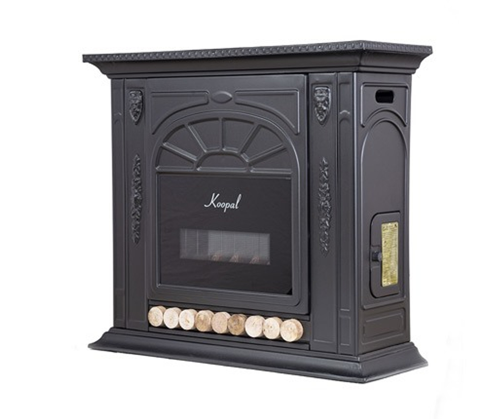 Газовый камин SARIR LARGE 1800 (120м2)