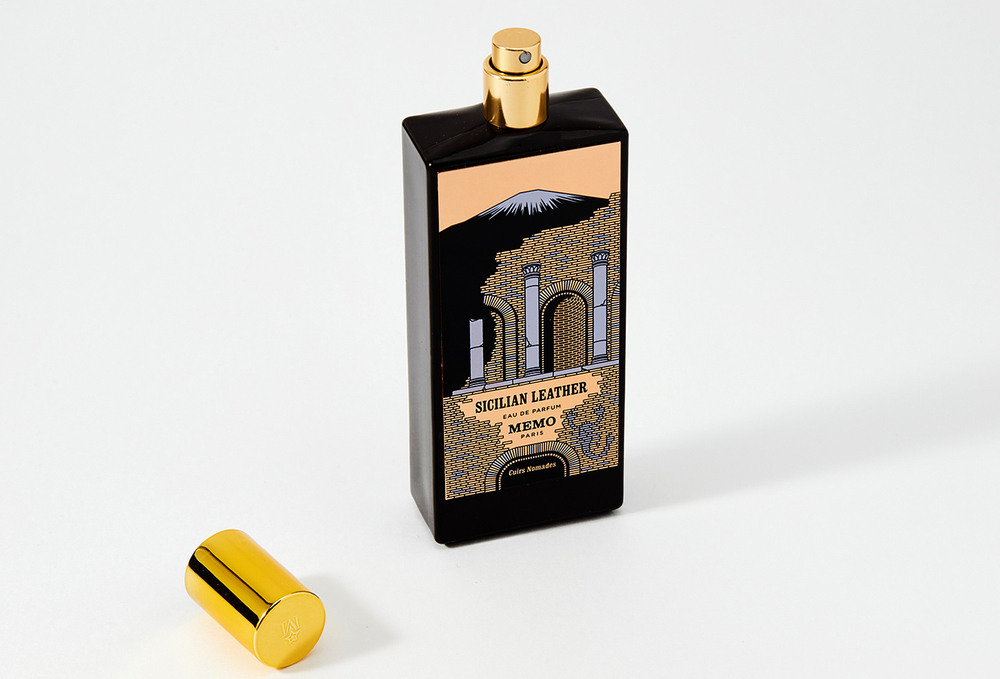 Memo Sicilian Leather