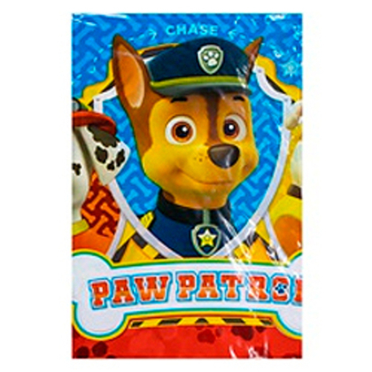 Скатерть-п-э-Щенячий-Патруль-1,2х1,8м