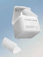 Sungboon Editor Обновляющие пэды с коллагеном и ретинолом Deep Collagen Retinol Power Boosting Pad 100 шт