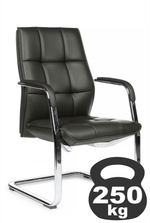 Кресло Riva Классик-СФ C2116 Антрацит