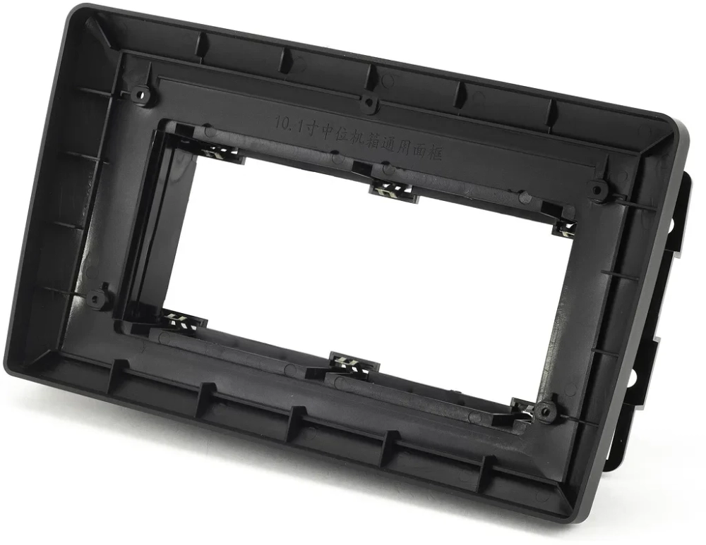 Магнитола для Chevrolet Tahoe 900 2006-2014 (рамка-накладка) - FarCar BX877 монитор 13" 2K QLED на Android 13, TS10, 6+128, CarPlay, 4G SIM-слот