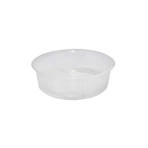 Контейнер б/к кругл 200 мл 50 шт 20/1000 УЮ