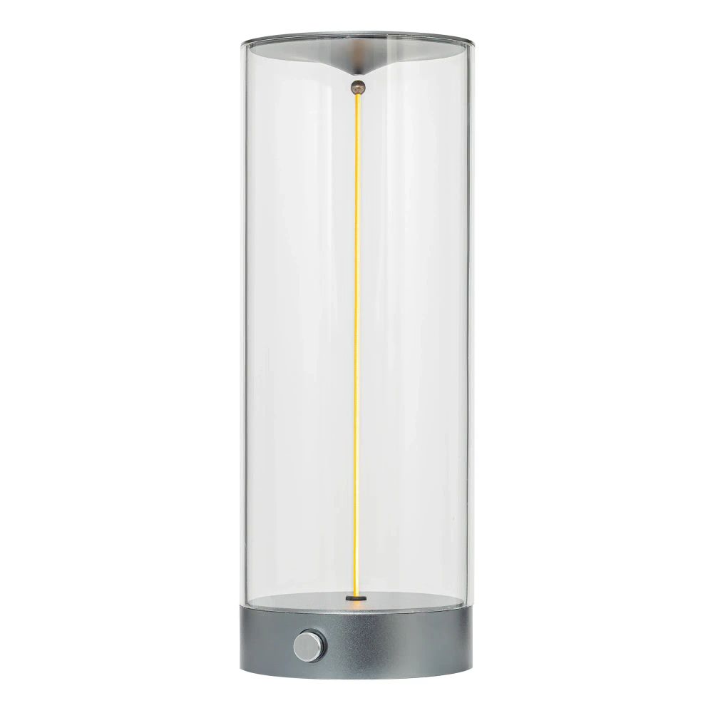 Citilux STRENG CL811011 Аккумуляторный настольный светильник Графит