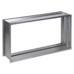 Фильтр-бокс (корпус) Shuft FBRr-K 600x350