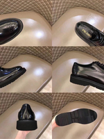 Туфли Prada