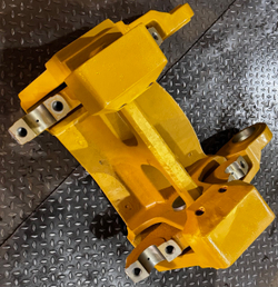 Каретка 17M-30-00561 BOGIE