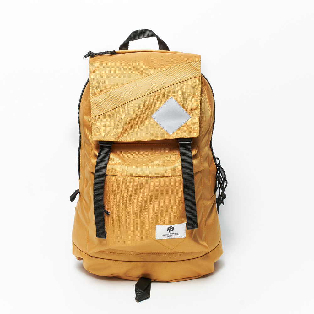 Рюкзак Citypack m золотой
