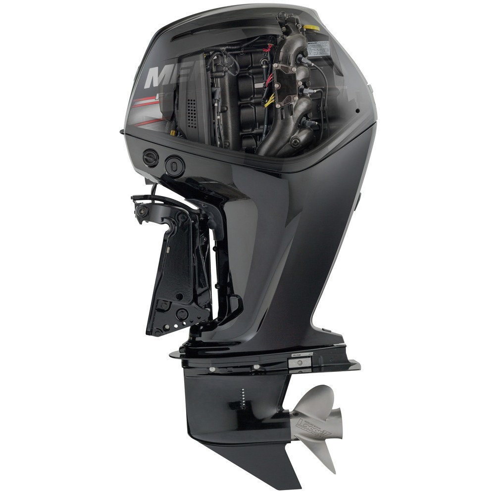 Лодочный мотор Mercury F115 EXLPT EFI