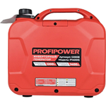 Электростанция PROFIPOWER P1400IS бензиновая