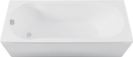Акриловая ванна Aquanet Light 170x70 (с каркасом)