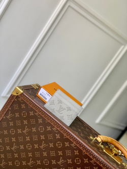 Louis Vuitton Double Card Holder
