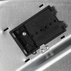 Электрическая плита Hansa FCIW59003