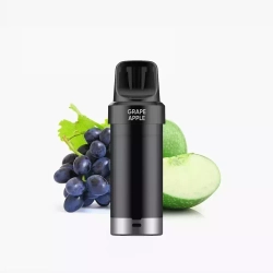 nexPOD Replacement Pod - Grape Apple (5% nic)