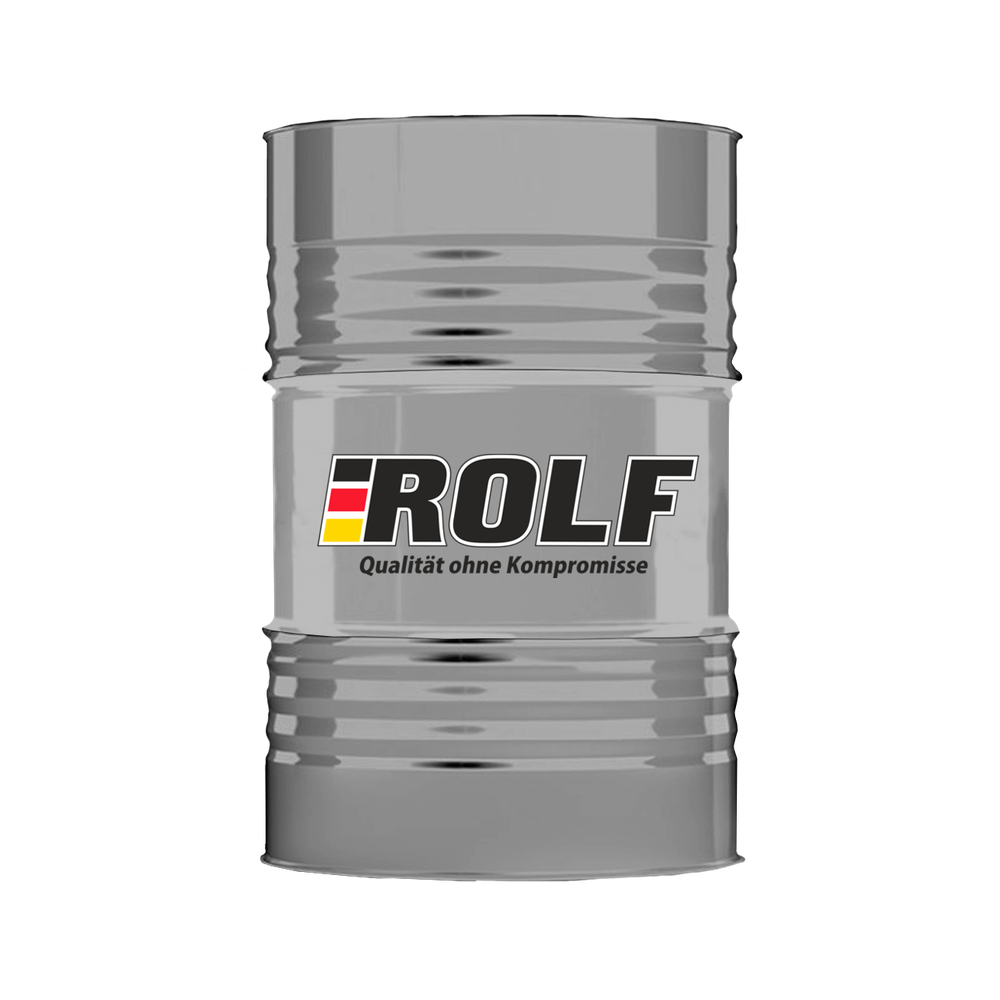 Охлаждающая жидкость ROLF ANTIFREEZE HD CONCENTRATE