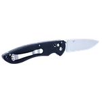 Нож Ganzo G740BK 440C (58 HRC) Чёрный ***