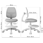 Детское кресло Anatomica Primera