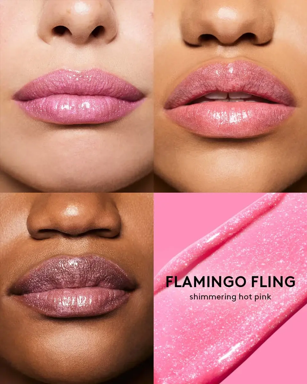 Fenty Beauty Gloss Bomb Stix Shimmer